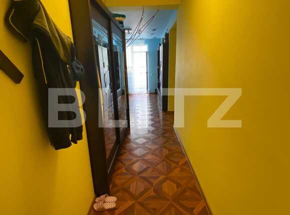 Apartament de vânzare 3 camere Floreşti - 52730AV | BLITZ Cluj-Napoca | Poza3