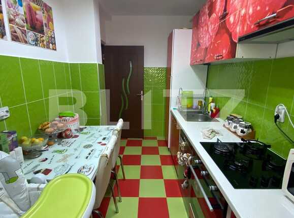 Apartament de vânzare 3 camere Floreşti - 52730AV | BLITZ Cluj-Napoca | Poza7