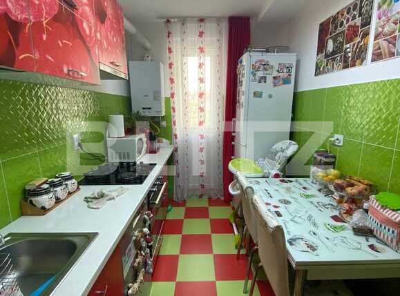 Apartament de vânzare 3 camere Floreşti - 52730AV | BLITZ Cluj-Napoca | Poza8