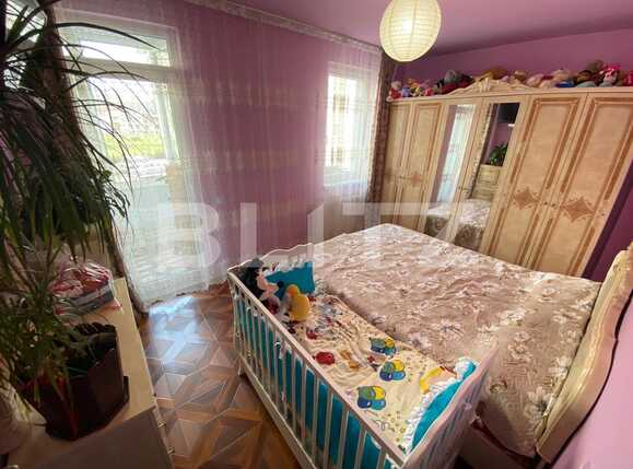 Apartament de vânzare 3 camere Floreşti - 52730AV | BLITZ Cluj-Napoca | Poza1