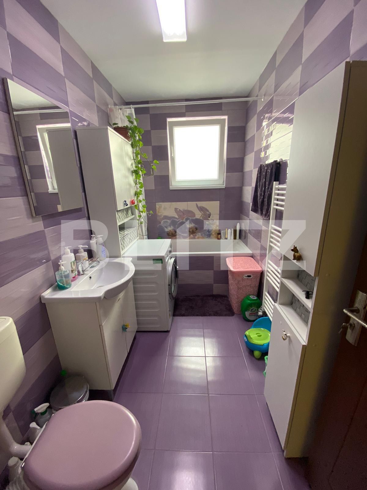 Apartament de vânzare 3 camere Floreşti - 52730AV | BLITZ Cluj-Napoca | Poza9