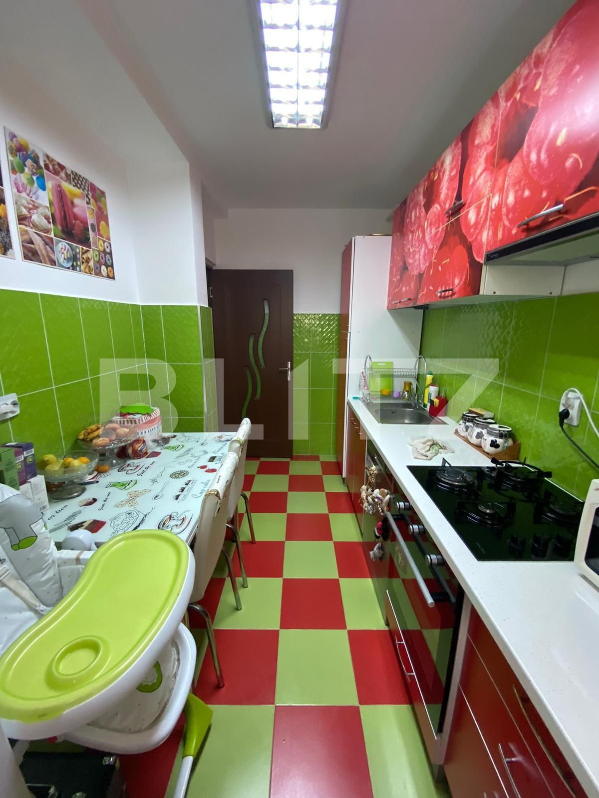 Apartament de vânzare 3 camere Floreşti - 52730AV | BLITZ Cluj-Napoca | Poza7