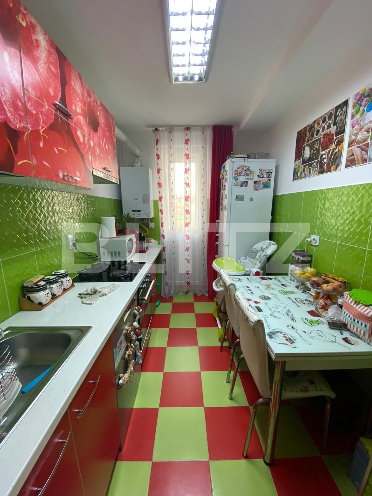 Apartament de vânzare 3 camere Floreşti - 52730AV | BLITZ Cluj-Napoca | Poza8