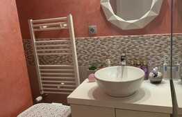 Apartament cu 2 camere, 52 mp, imobil nou, parcare subterana, zona Intre Lacuri 