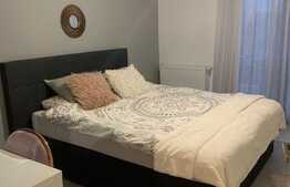 Apartament cu 2 camere, 52 mp, imobil nou, parcare subterana, zona Intre Lacuri 