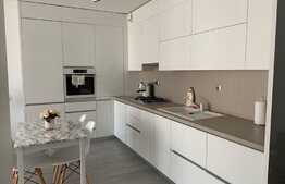 Apartament cu 2 camere, 52 mp, imobil nou, parcare subterana, zona Intre Lacuri 