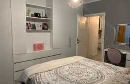 Apartament cu 2 camere, 52 mp, imobil nou, parcare subterana, zona Intre Lacuri 