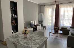 Apartament cu 2 camere, 52 mp, imobil nou, parcare subterana, zona Intre Lacuri 