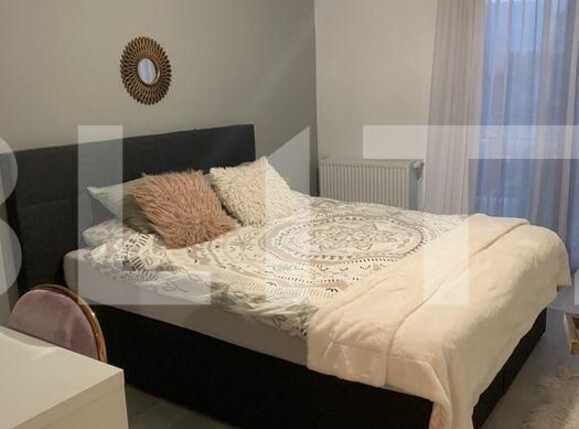 Apartament de închiriat 2 camere Intre Lacuri - 52731AI | BLITZ Cluj-Napoca | Poza4