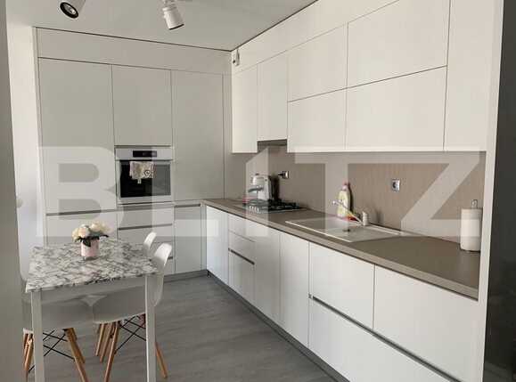 Apartament de închiriat 2 camere Intre Lacuri - 52731AI | BLITZ Cluj-Napoca | Poza3