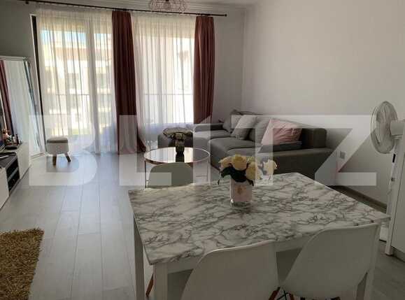 Apartament de închiriat 2 camere Intre Lacuri - 52731AI | BLITZ Cluj-Napoca | Poza2