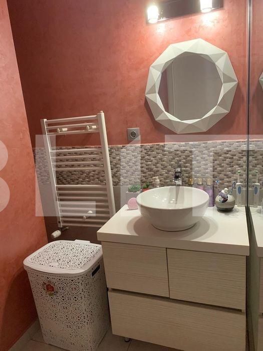 Apartament de închiriat 2 camere Intre Lacuri - 52731AI | BLITZ Cluj-Napoca | Poza6