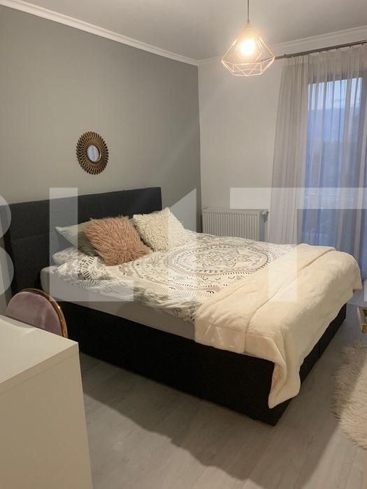 Apartament de închiriat 2 camere Intre Lacuri - 52731AI | BLITZ Cluj-Napoca | Poza4