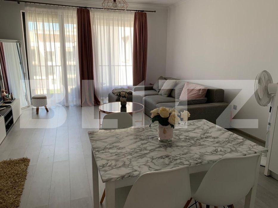 Apartament de închiriat 2 camere Intre Lacuri - 52731AI | BLITZ Cluj-Napoca | Poza2