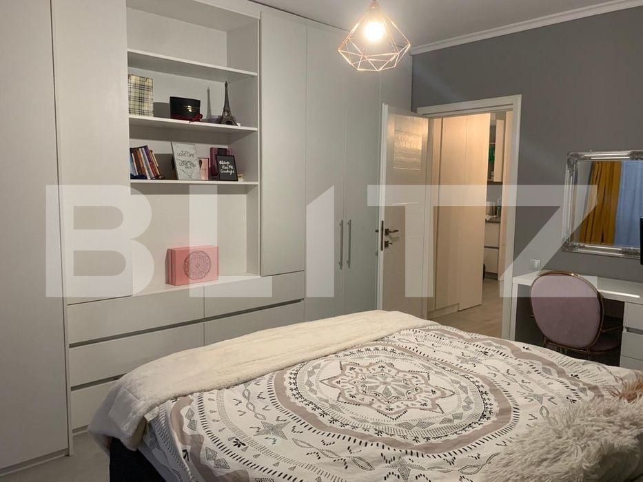 Apartament de închiriat 2 camere Intre Lacuri - 52731AI | BLITZ Cluj-Napoca | Poza5
