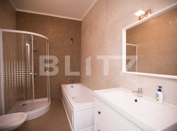Apartament de închiriat 2 camere Zorilor - 52732AI | BLITZ Cluj-Napoca | Poza5