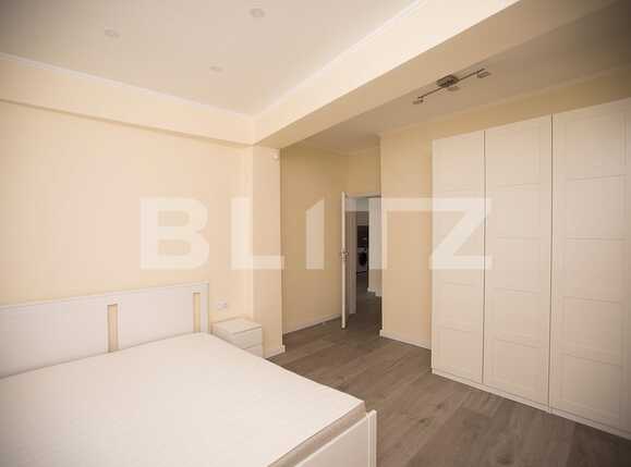Apartament de închiriat 2 camere Zorilor - 52732AI | BLITZ Cluj-Napoca | Poza4