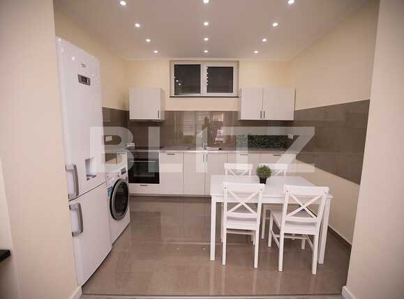 Apartament de închiriat 2 camere Zorilor - 52732AI | BLITZ Cluj-Napoca | Poza2