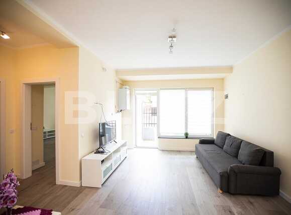 Apartament de închiriat 2 camere Zorilor - 52732AI | BLITZ Cluj-Napoca | Poza3