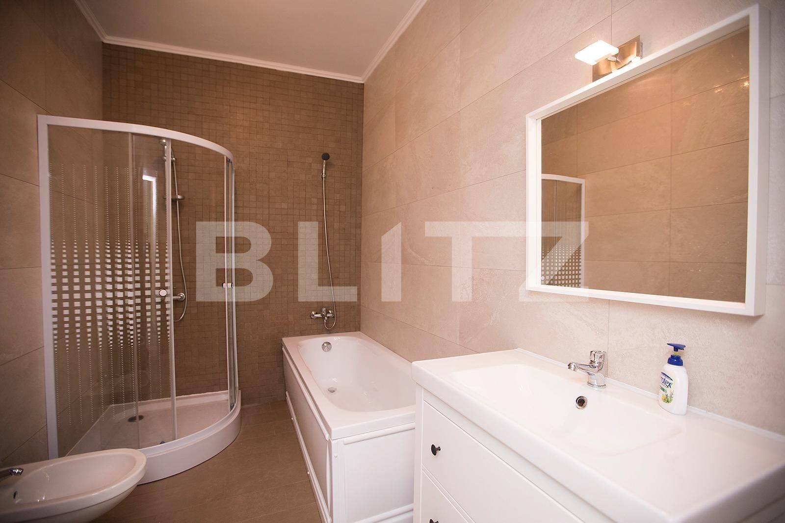 Apartament de închiriat 2 camere Zorilor - 52732AI | BLITZ Cluj-Napoca | Poza5