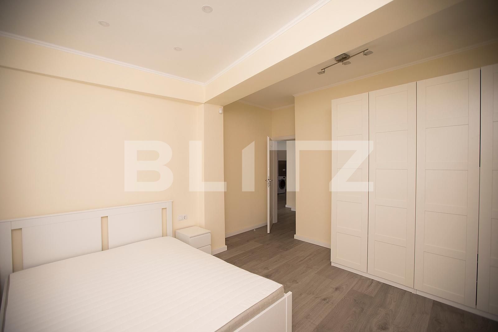 Apartament de închiriat 2 camere Zorilor - 52732AI | BLITZ Cluj-Napoca | Poza4