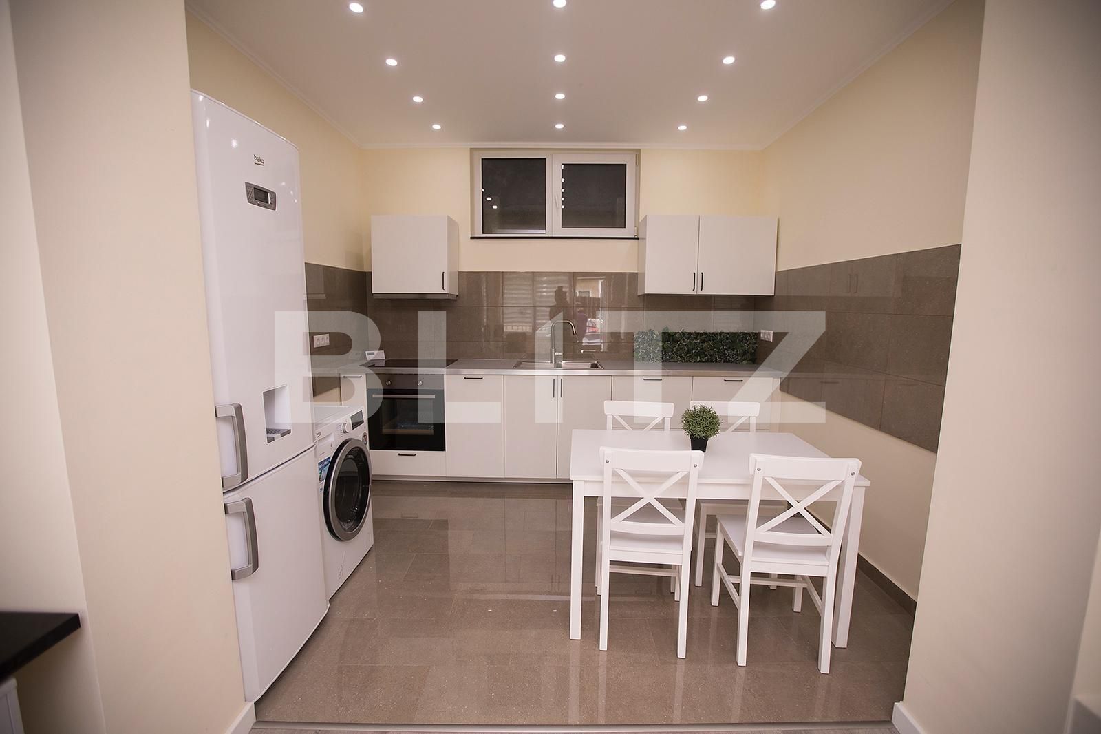 Apartament de închiriat 2 camere Zorilor - 52732AI | BLITZ Cluj-Napoca | Poza2