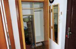 Apartament 1 camera, 27 mp, zona McDonalds