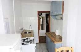 Apartament 1 camera, 27 mp, zona McDonalds