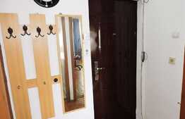 Apartament 1 camera, 27 mp, zona McDonalds