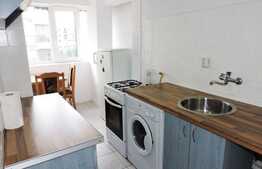 Apartament 1 camera, 27 mp, zona McDonalds