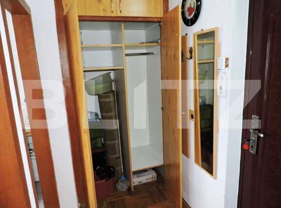 Garsonieră de închiriat Manastur - 52733AI | BLITZ Cluj-Napoca | Poza4