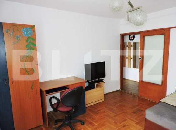 Garsonieră de închiriat Manastur - 52733AI | BLITZ Cluj-Napoca | Poza2