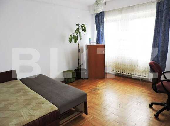 Garsonieră de închiriat Manastur - 52733AI | BLITZ Cluj-Napoca | Poza1