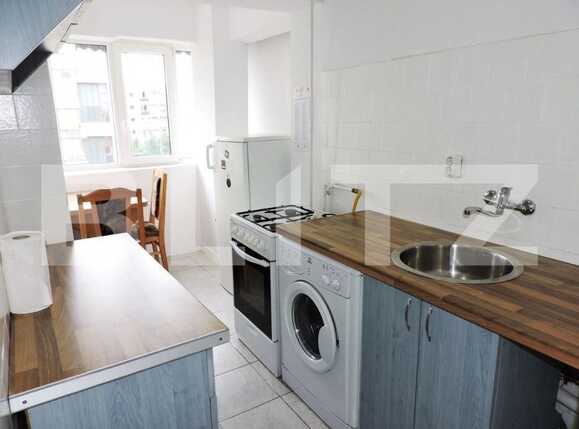 Garsonieră de închiriat Manastur - 52733AI | BLITZ Cluj-Napoca | Poza3