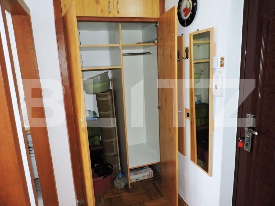 Garsonieră de închiriat Manastur - 52733AI | BLITZ Cluj-Napoca | Poza4