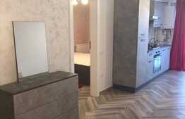 Apartament cu 2 camere, 40 mp, loc de parcare, modern/lux, zona strazii Fabricii