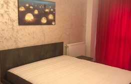 Apartament cu 2 camere, 40 mp, loc de parcare, modern/lux, zona strazii Fabricii