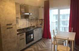 Apartament cu 2 camere, 40 mp, loc de parcare, modern/lux, zona strazii Fabricii