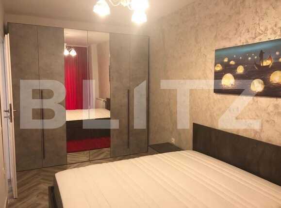 Apartament de închiriat 2 camere Marasti - 52734AI | BLITZ Cluj-Napoca | Poza6