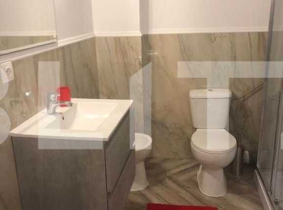 Apartament de închiriat 2 camere Marasti - 52734AI | BLITZ Cluj-Napoca | Poza8