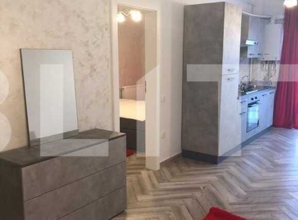 Apartament de închiriat 2 camere Marasti - 52734AI | BLITZ Cluj-Napoca | Poza3