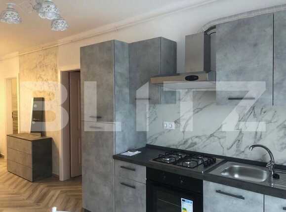 Apartament de închiriat 2 camere Marasti - 52734AI | BLITZ Cluj-Napoca | Poza2