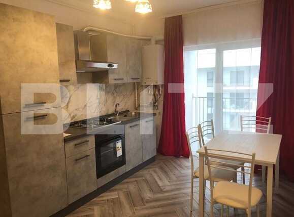 Apartament de închiriat 2 camere Marasti - 52734AI | BLITZ Cluj-Napoca | Poza1