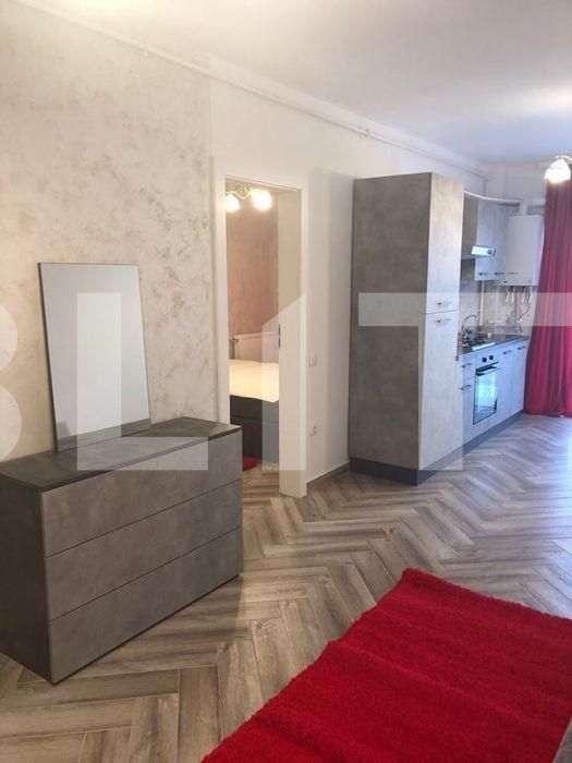 Apartament de închiriat 2 camere Marasti - 52734AI | BLITZ Cluj-Napoca | Poza3