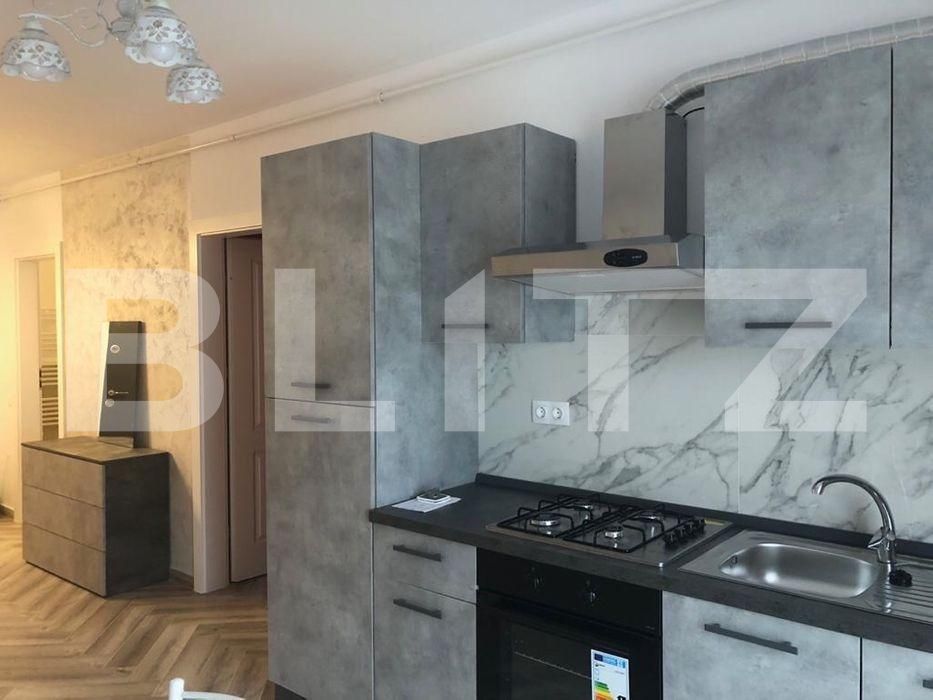 Apartament de închiriat 2 camere Marasti - 52734AI | BLITZ Cluj-Napoca | Poza2