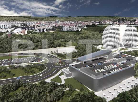 Apartament de vânzare 3 camere Zorilor - 52735AV | BLITZ Cluj-Napoca | Poza3