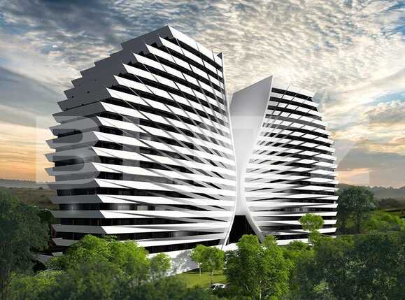 Apartament de vânzare 3 camere Zorilor - 52735AV | BLITZ Cluj-Napoca | Poza2