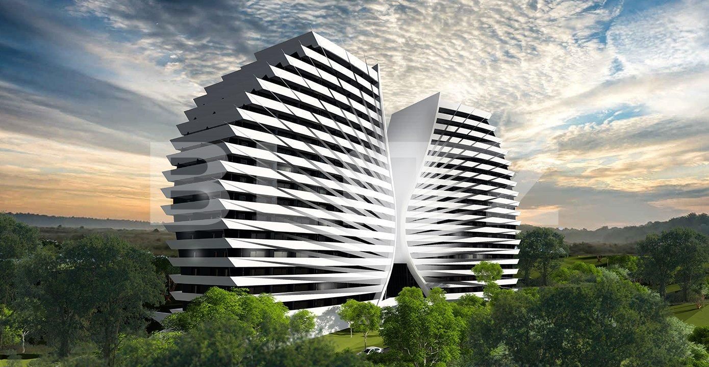 Apartament de vânzare 3 camere Zorilor - 52735AV | BLITZ Cluj-Napoca | Poza2