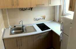 Garsoniera moderna pe etaj intermediar! Acum la pret redus!