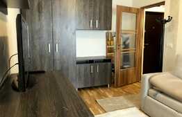 Garsoniera moderna pe etaj intermediar! Acum la pret redus!